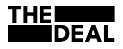 The Deal Outlet Coupon Code
