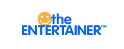 The Entertainer