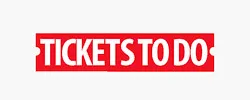 TicketsToDo Coupon Code