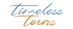 Timeless Tours Coupon Codes