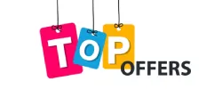 Top Offers