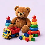 Toys Coupon Code