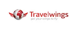 Travelwings Coupons