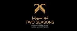 كود خصم فندق وشقق تو سيزنس