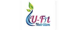 U-Fit Nutrition Coupons