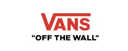Vans Coupons