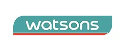 كود خصم Watsons