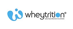 Wheytrition Coupons