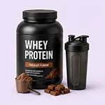 Whey Protein Coupon Code