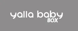 Yalla Baby Coupons
