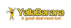 YallaBanana Coupon Code