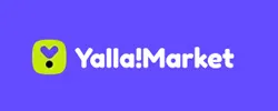 Yalla Market Coupon Code