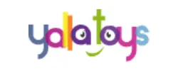 Yalla Toys Coupon